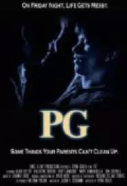 PG - постер