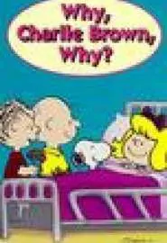 Why, Charlie Brown, Why? - постер