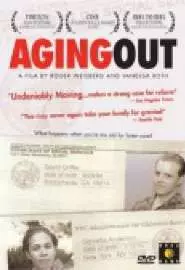 Aging Out - постер