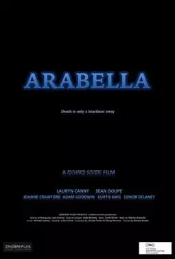 Arabella - постер
