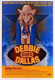 Дебби покоряет Даллас - постер