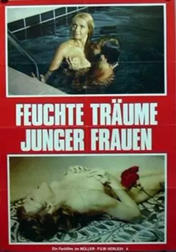 Feuchte Träume junger Frauen - постер