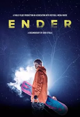 Ender: История Ээро Эттала - постер