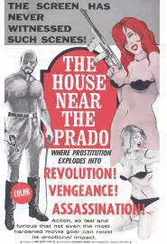The House ear the Prado - постер