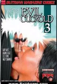 Evil Cuckold 3 - постер