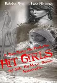 Hit Girls - постер
