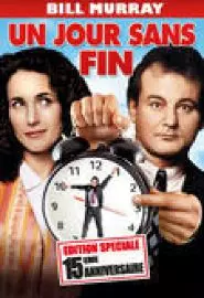 Un jour sans fin - постер