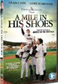 A Mile in His Shoes - постер