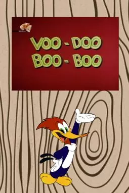 Voo-Doo Boo-Boo - постер