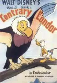 Птица кондор - постер