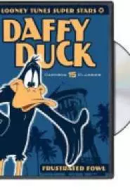 Suppressed Duck - постер