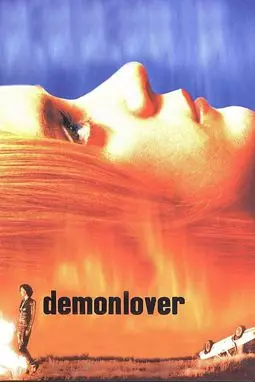 Демон - любовник - постер