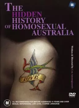 The Hidden History of Homosexual Australia - постер