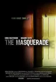 The Masquerade - постер