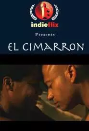 El cimarrón - постер