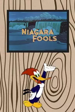 Niagara Fools - постер