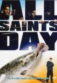 All Saints Day - постер