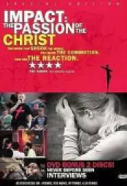 Impact: The Passion of the Christ - постер