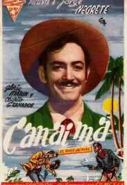 Canaima - постер