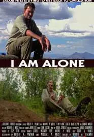 I Am Alone - постер