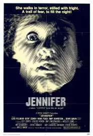 Секрет Дженнифер - постер