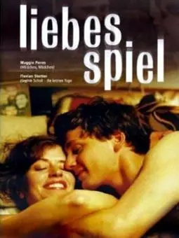 Liebes Spiel - постер