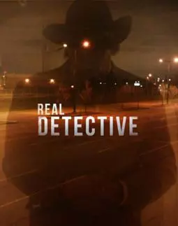 Real Detective - постер