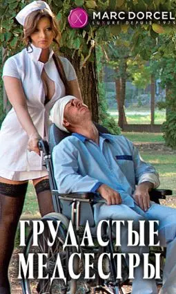 Грудастые медсестры - постер