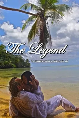 The Legend - постер