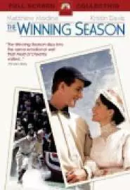 The Winning Season - постер
