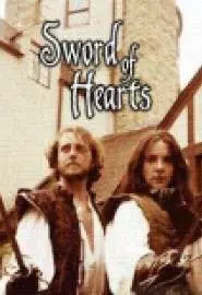 Sword of Hearts - постер