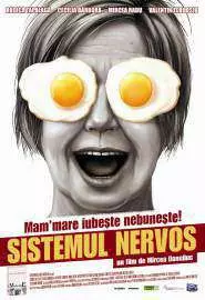 Нервная система - постер