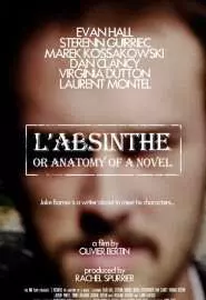 L'Absinthe - постер