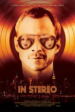 In Stereo - постер
