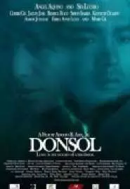 Donsol - постер