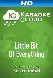 A Little Bit of Everything - постер