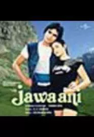 Jawaani - постер