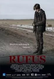 Руфус - постер