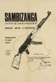 Sambizanga - постер