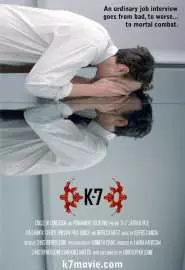 K-7 - постер