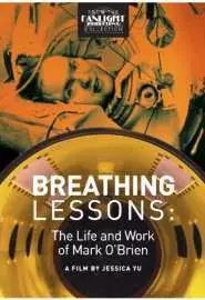 Уроки дыхания: Жизнь и работа Марка О'Брайена - постер