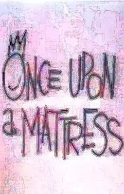 Once Upon a Mattress - постер