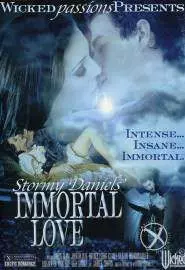 Immortal Love - постер