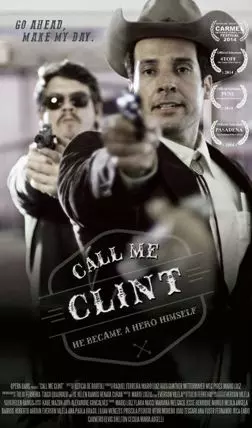 Meu ome é Clint - постер