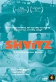 The Shvitz - постер