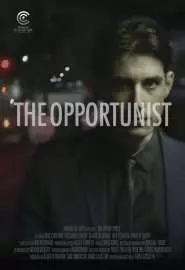 The Opportunist - постер