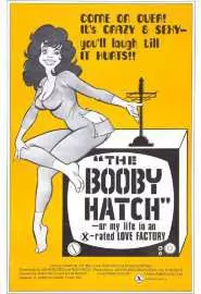 The Booby Hatch - постер