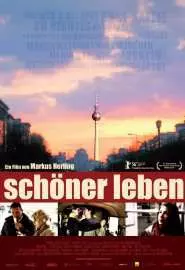 Schöner Leben - постер