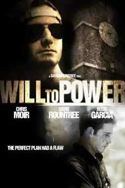 Will to Power - постер