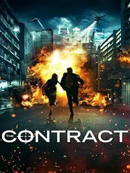 The Contract - постер